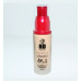 W7 HD Foundation Honey -30ml 